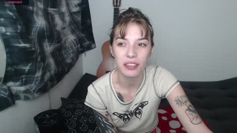 Cassie online show from 11/11/24, 05:54