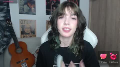 Cassie online show from 11/26/24, 09:36