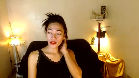 lovely_nathaliax online show from 01/21/25, 02:23