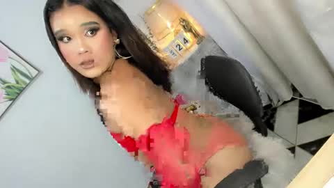 lovelydollsandra online show from 01/24/25, 05:30