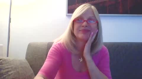 Alyson online show from 11/19/24, 11:00