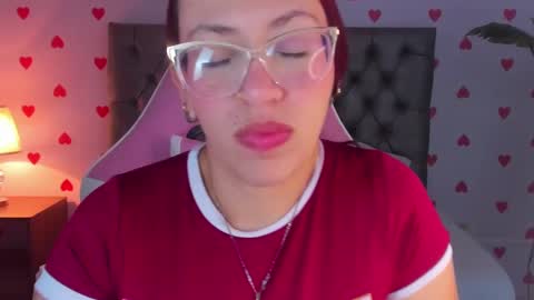 luana_adans online show from 11/14/24, 12:10