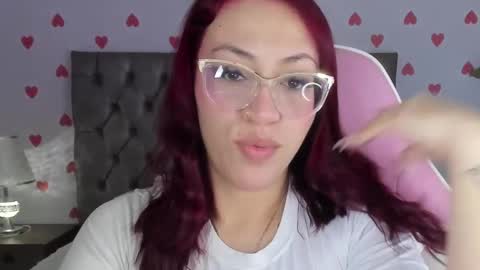 luana_adans online show from 12/19/24, 12:13