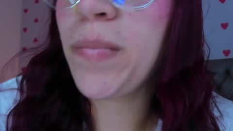 luana_adans online show from 12/10/24, 12:01