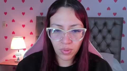 luana_adans online show from 12/16/24, 12:12