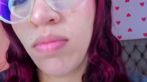 luana_adans online show from 12/11/24, 12:08