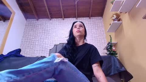 lucero castro online show from 12/06/24, 11:57