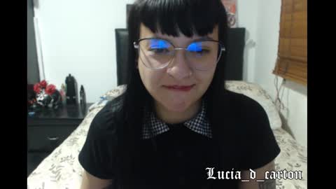 Lulu DCarton online show from 12/05/24, 03:22