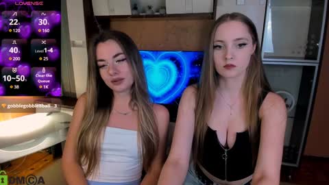 lucia_lucky online show from 11/29/24, 11:38