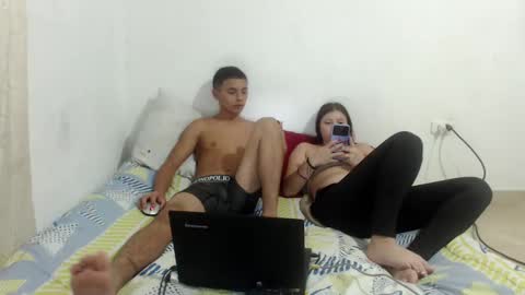 luciana_rober online show from 01/03/25, 03:45