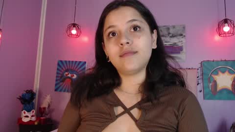 Sara luciana online show from 12/07/24, 11:47