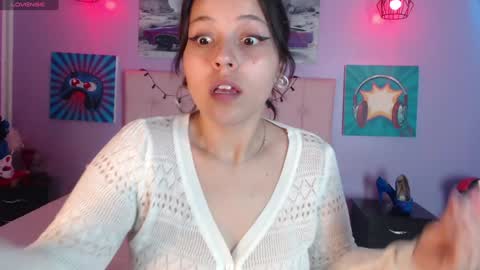 Sara luciana online show from 11/27/24, 02:06