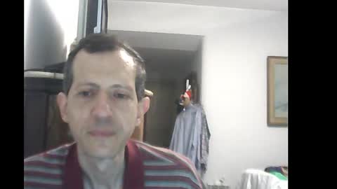 Luciano online show from 12/21/24, 02:44