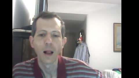 Luciano online show from 12/20/24, 02:14