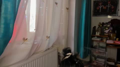 lucky_deniz online show from 12/20/24, 07:07