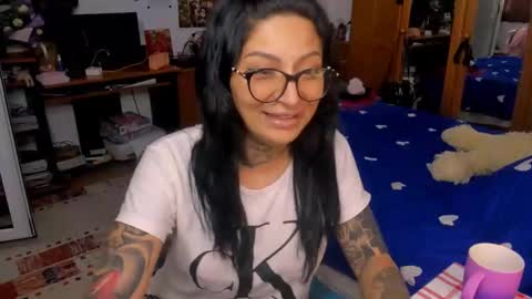 lucky_deniz online show from 12/17/24, 12:55