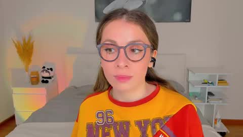 lucy__ray online show from 12/14/24, 11:50