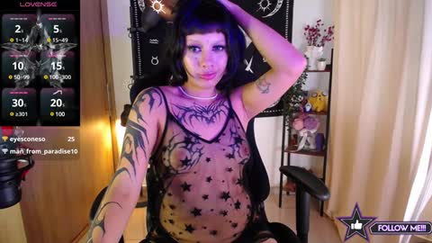 lucy meoww online show from 01/09/25, 08:58