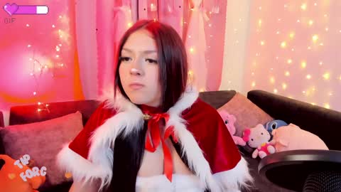 LUCYY FROM HOME  online show from 12/24/24, 02:00