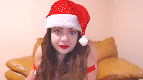 Cassie online show from 12/24/24, 09:54