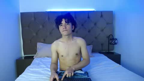 LukeSexyy online show from 12/24/24, 05:04