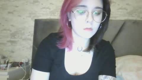 lumi_x online show from 12/22/24, 07:05