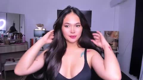 lunawalkerxx online show from 01/06/25, 02:30