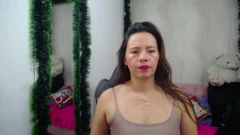 Katty   what ever do you want on my pv is for extra tokens minimi 250 tks ty u for understand online show from 12/24/24, 03:04