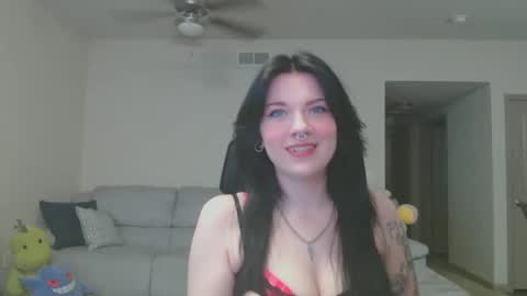 LustfulLives online show from 12/18/24, 11:58