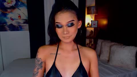 AdriannaFowks online show from 01/06/25, 03:17