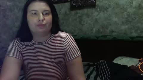 Stefany online show from 01/20/25, 07:01