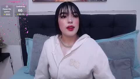 Dulce Lyane online show from 12/05/24, 11:37