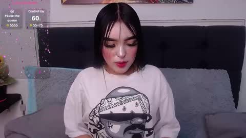 Dulce Lyane online show from 12/06/24, 12:08