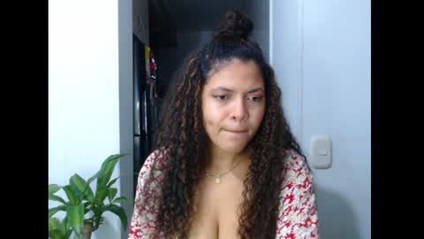 lylii_evans online show from 12/03/24, 01:13