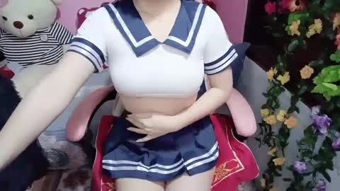 lyly_sweet97 online show from 01/15/25, 01:10