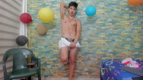 itgram pezlo josue online show from 01/10/25, 04:48