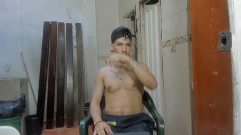 itgram pezlo josue online show from 01/20/25, 12:41