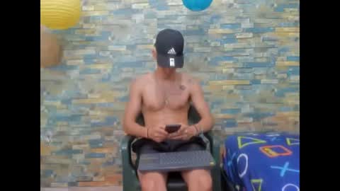 itgram pezlo josue online show from 01/13/25, 03:22