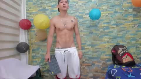 itgram pezlo josue online show from 01/08/25, 01:39