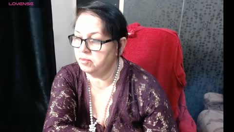 Madam Sanjanne online show from 12/11/24, 06:14