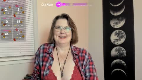 Madam Verity online show from 01/09/25, 02:08