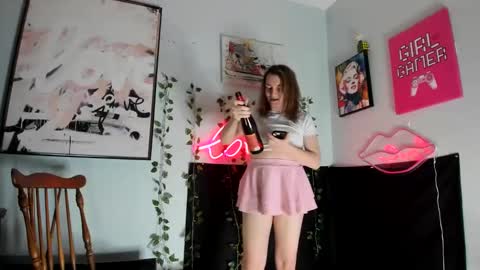 Maddi Avalon online show from 01/11/25, 06:27