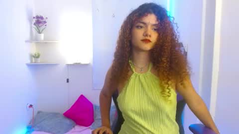 maddystone_ online show from 01/31/25, 07:43