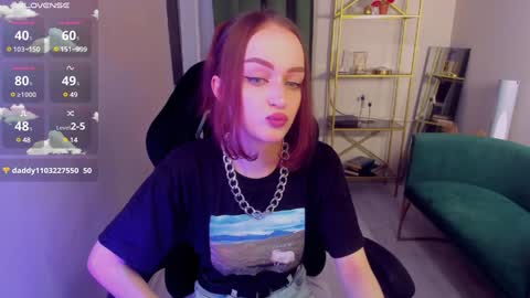 Maisie online show from 12/14/24, 10:39