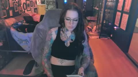 makaylamoonn online show from 11/30/24, 11:17