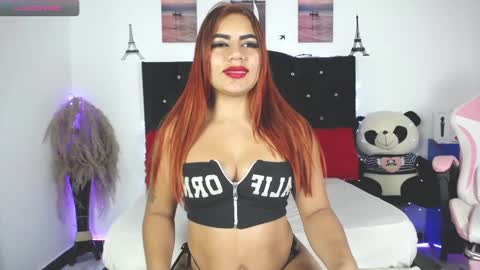 Maleja online show from 12/22/24, 03:00