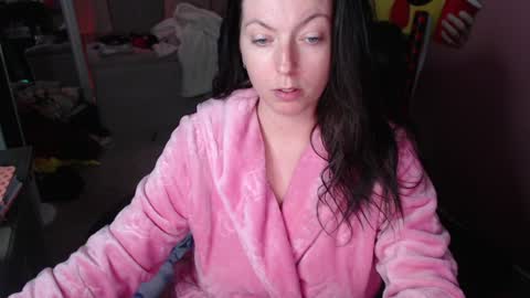 MandyBabyXXX online show from 11/18/24, 01:26