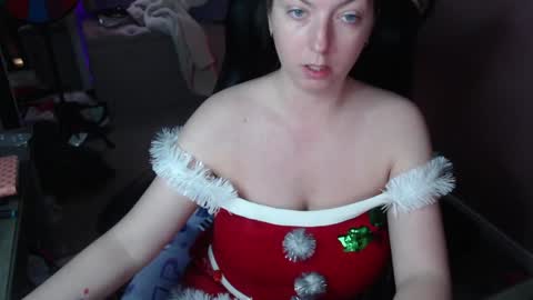 MandyBabyXXX online show from 12/16/24, 07:25