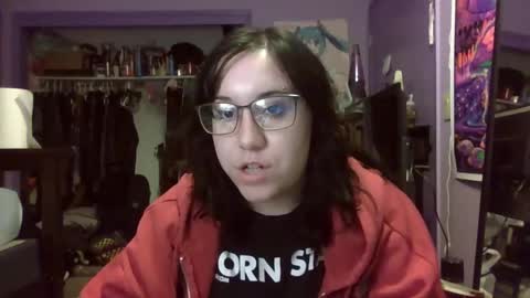 xXMandy GravesXx online show from 12/27/24, 02:59