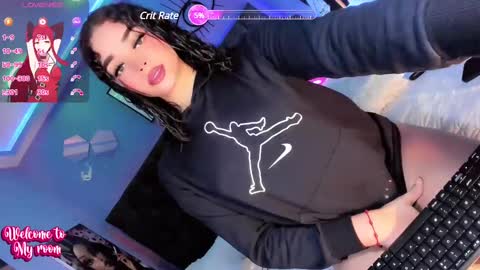 manellyksparklee online show from 12/21/24, 12:48